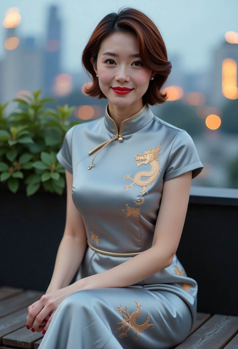真人高清头像自然光拍摄